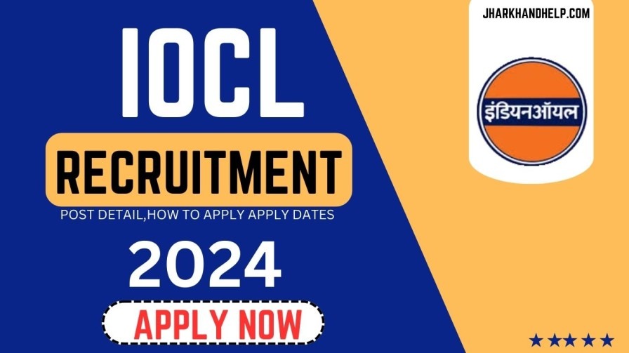 IOCL Recruitment